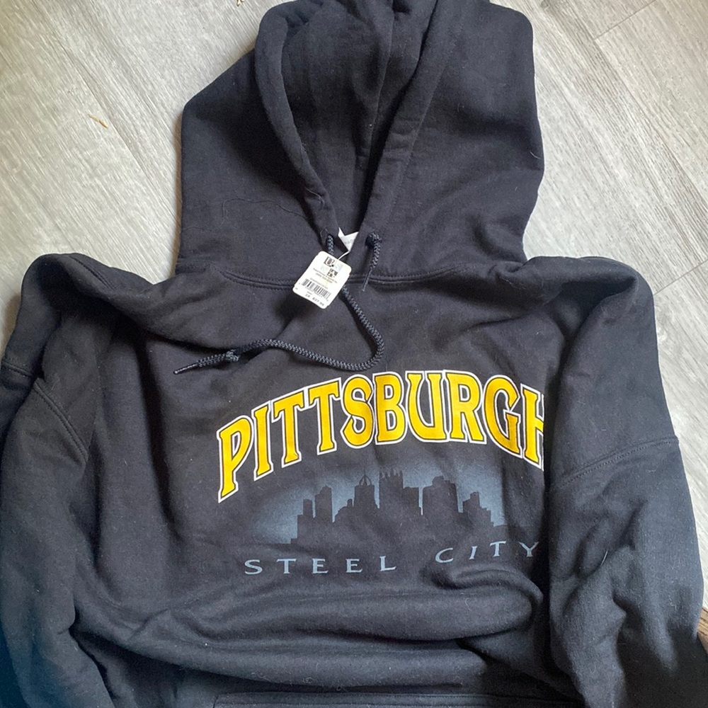 Go Steelers